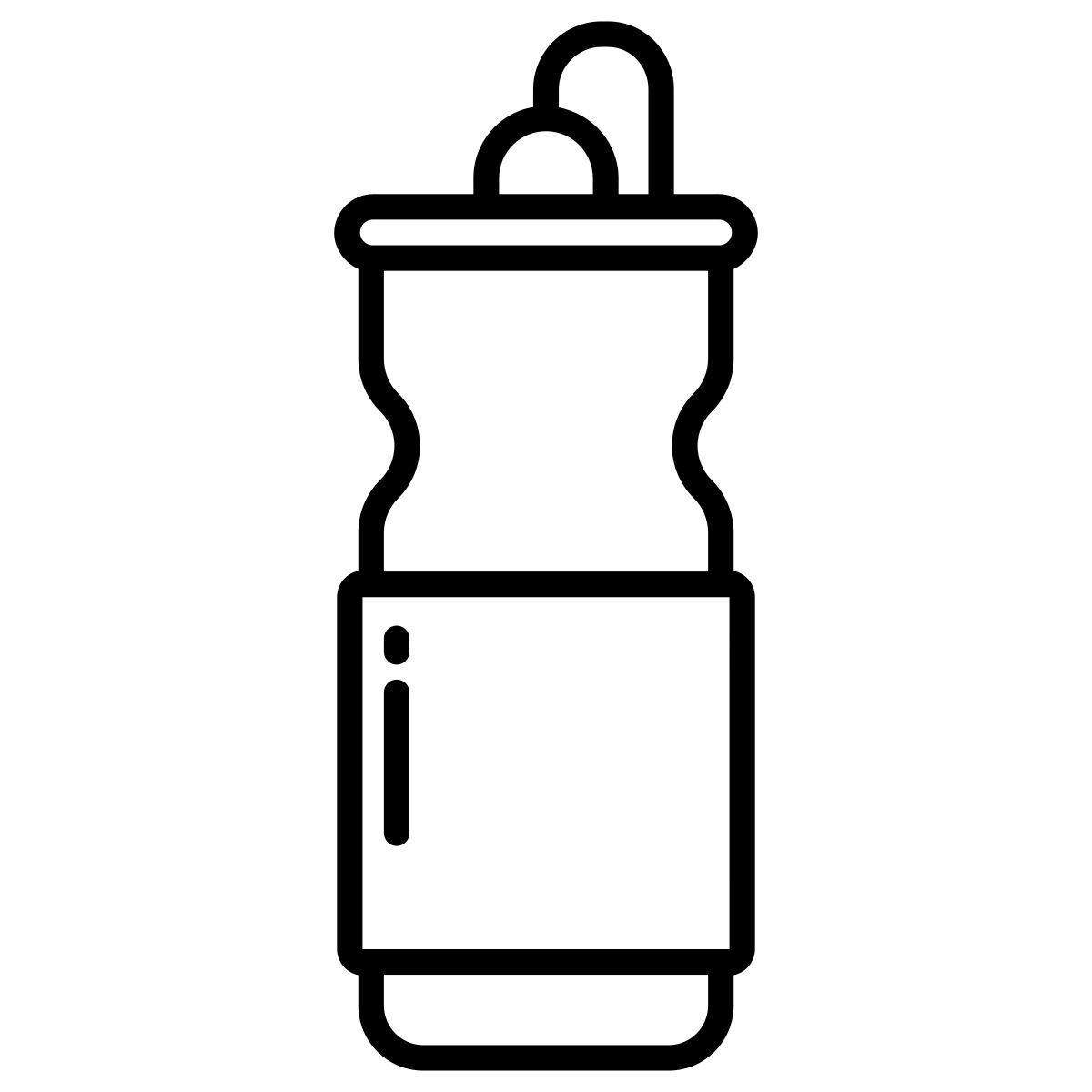 water bottle icon