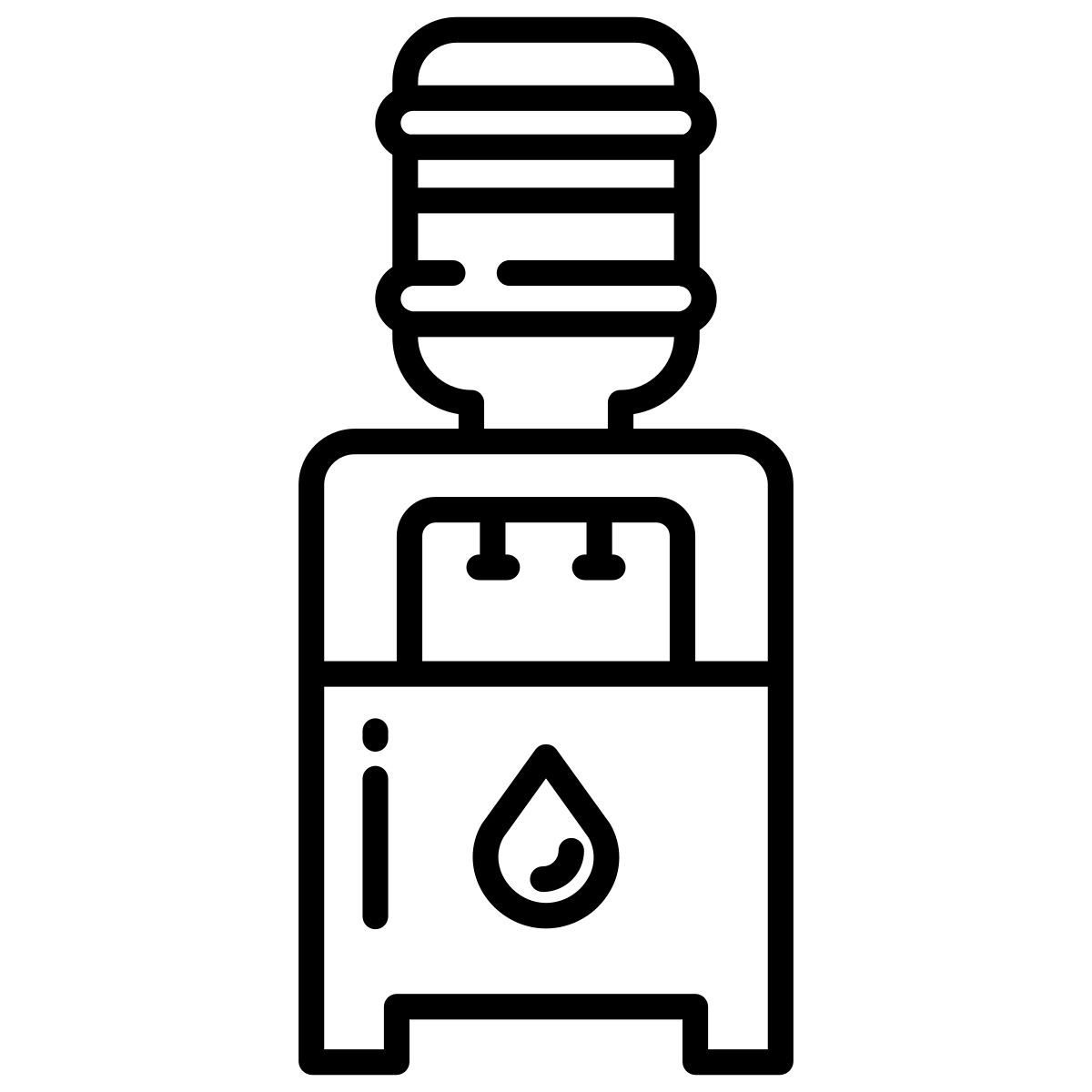 정수기 icon