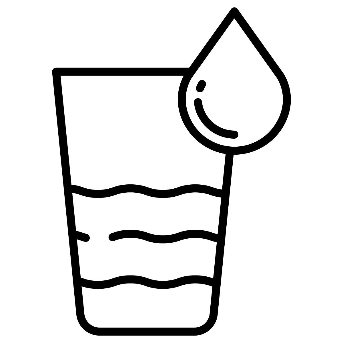 water icon