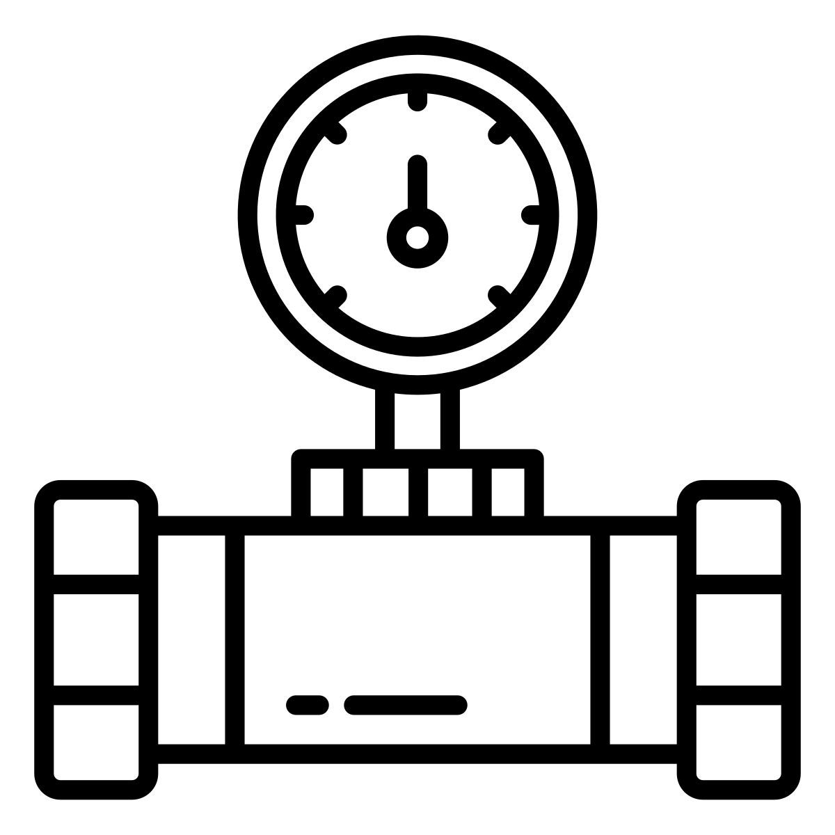 water meter icon