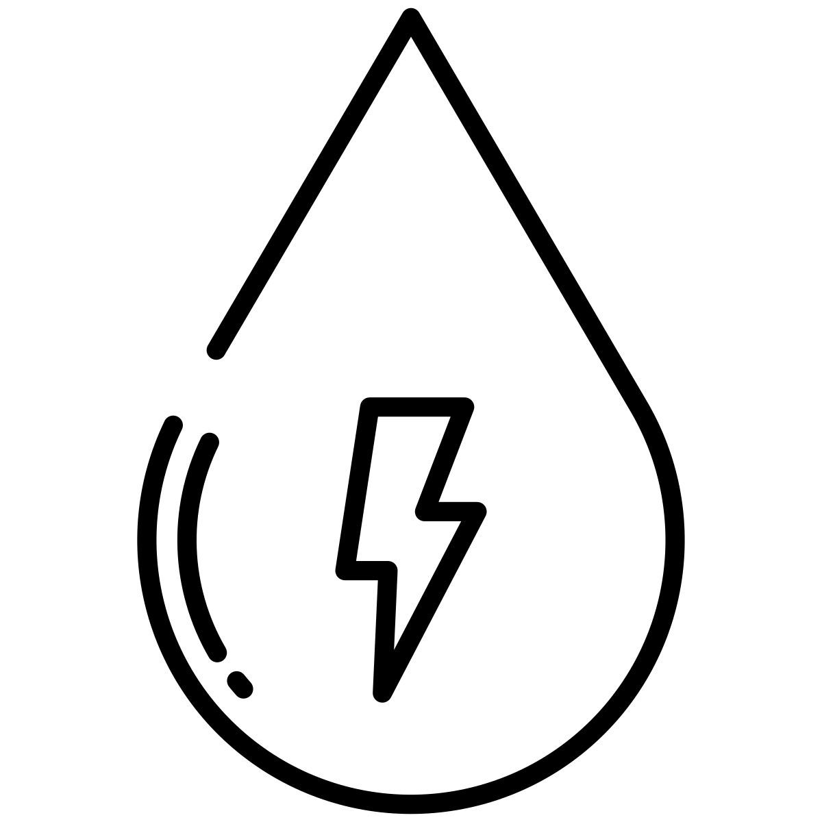 water icon