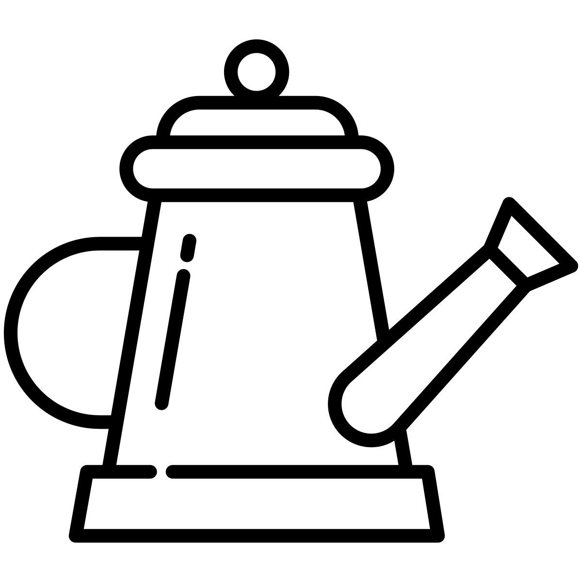 watering can icon