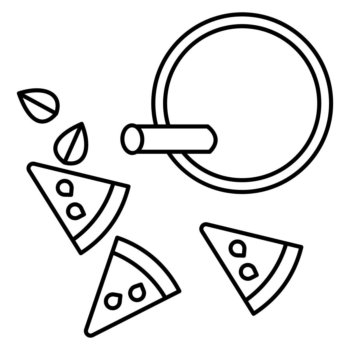 watermelon juice icon