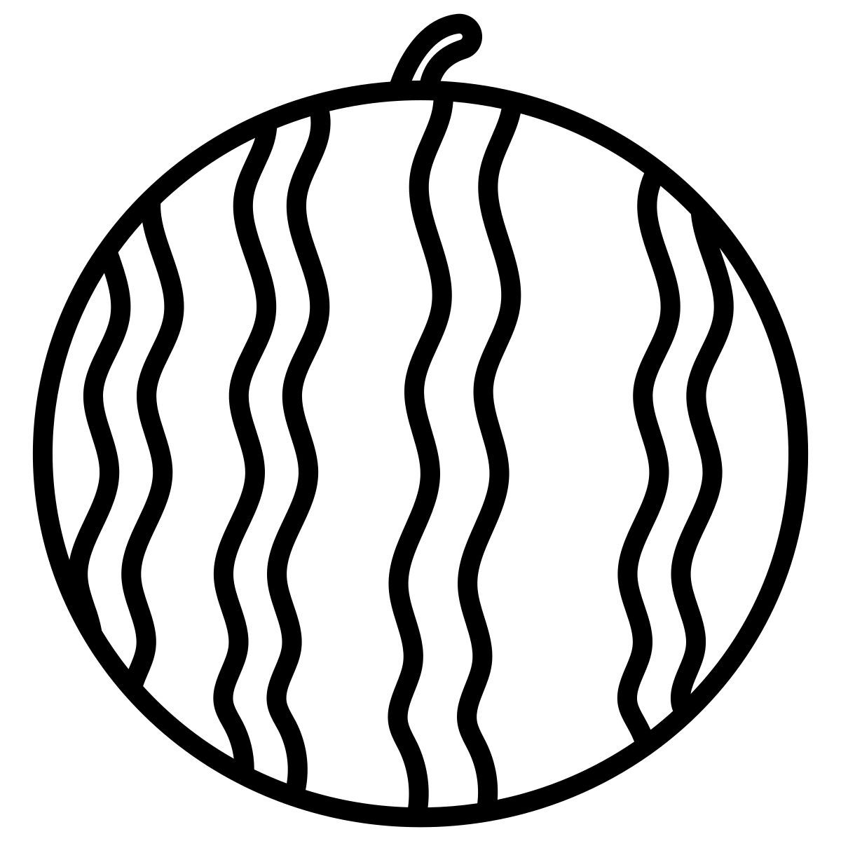 watermelon icon