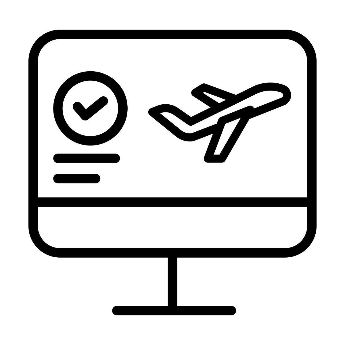 web icon
