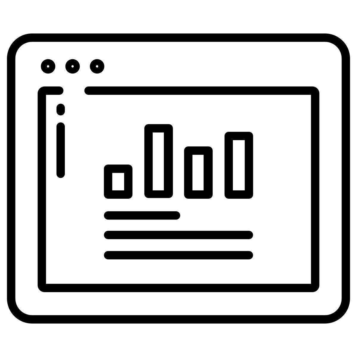 web icon