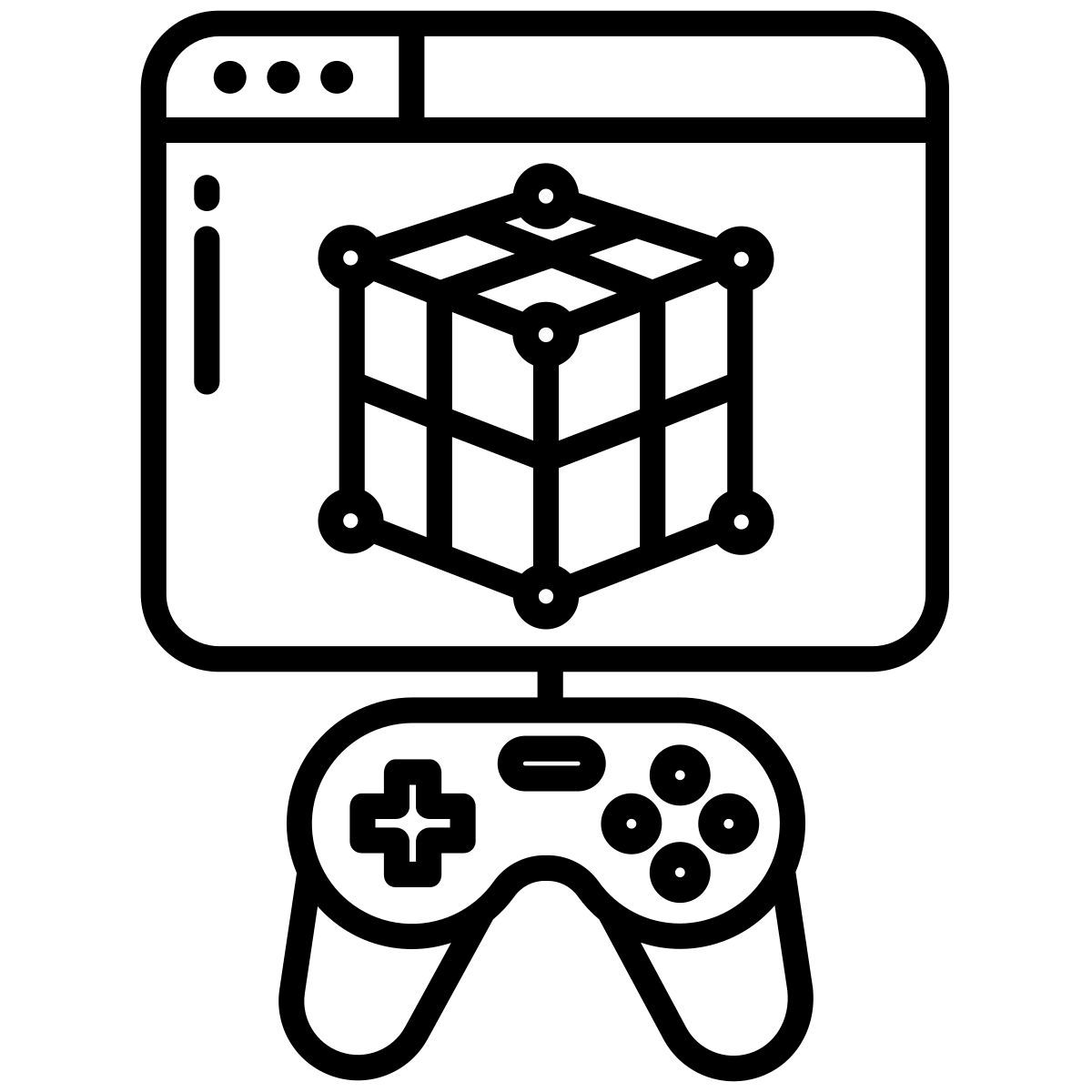 web icon