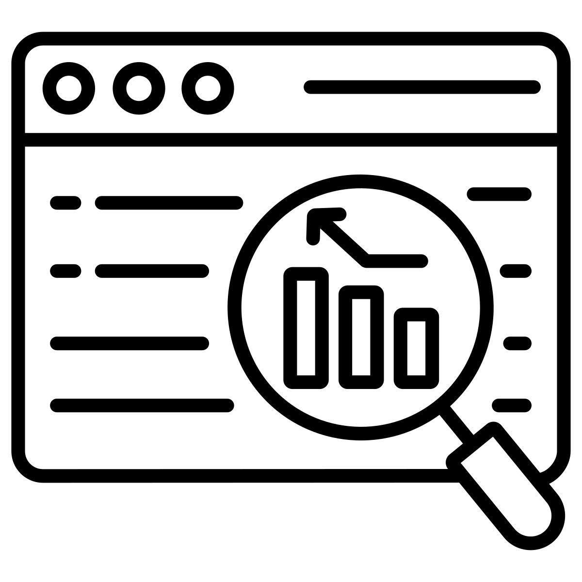 web icon
