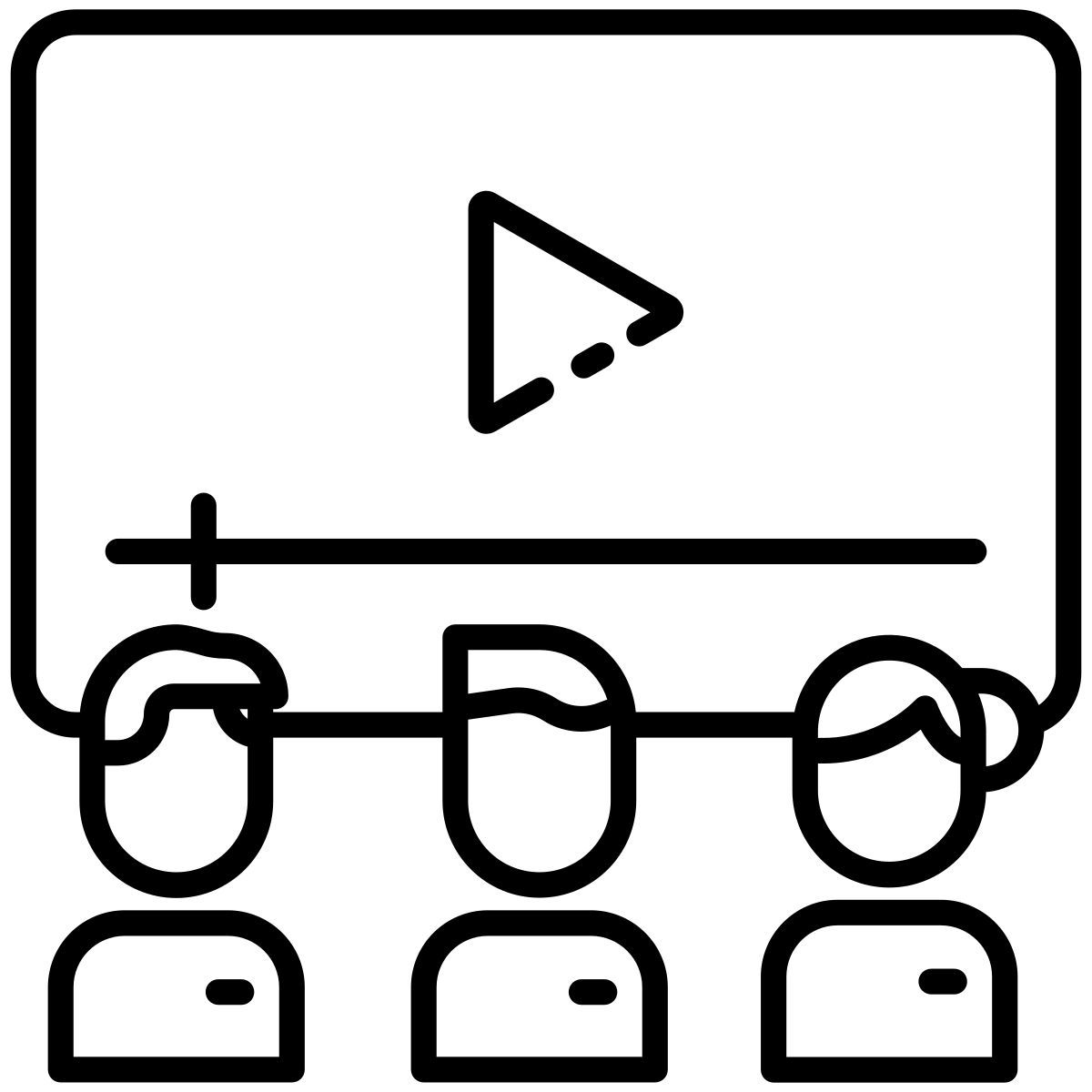 webinar icon