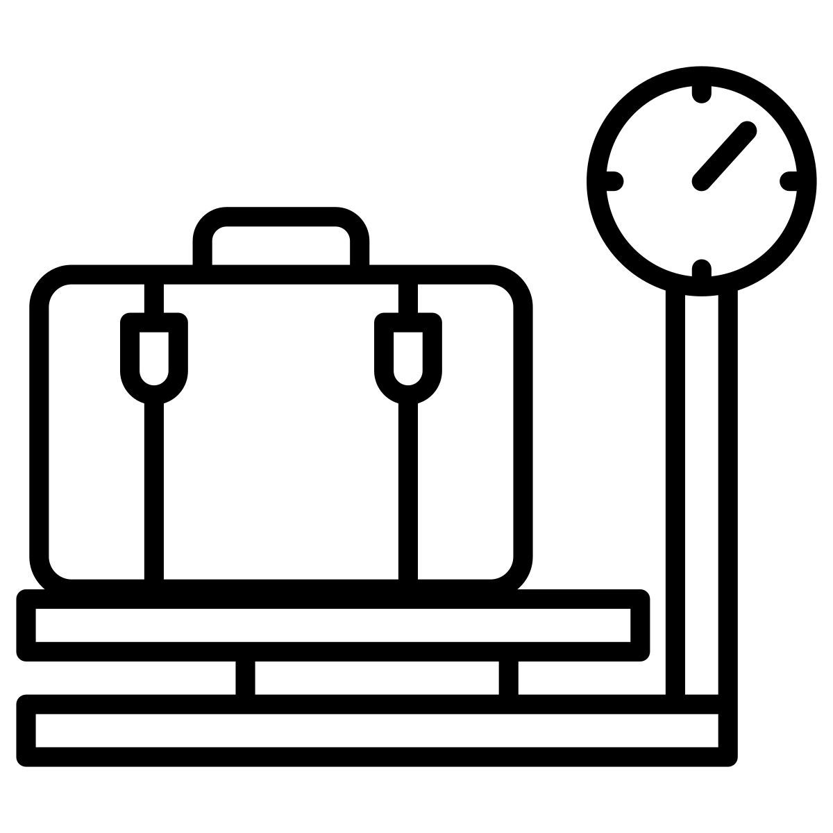 weight icon