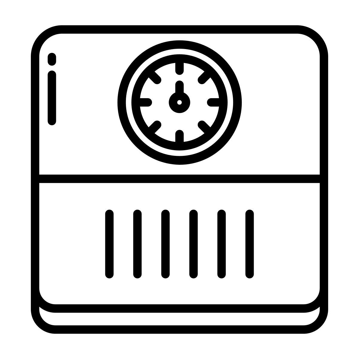 weight icon