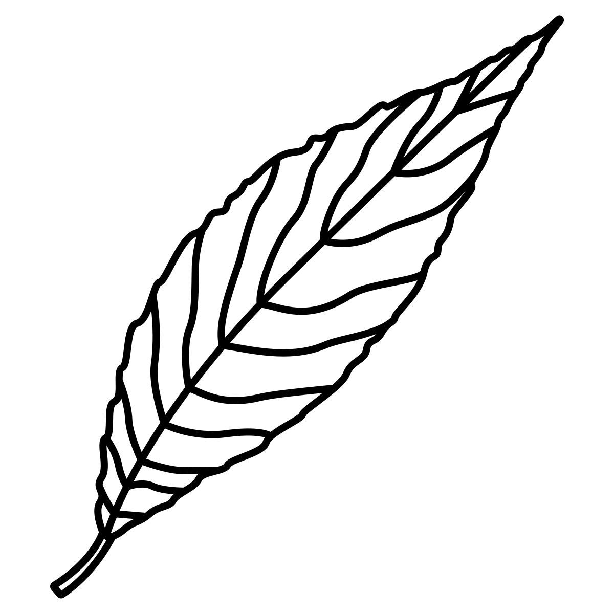 willow icon