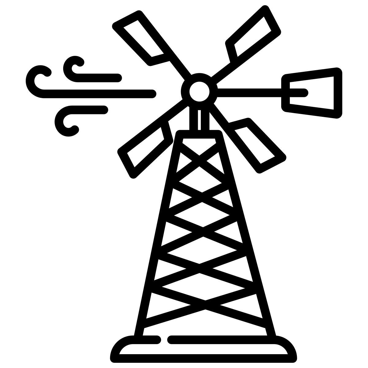 windmill icon