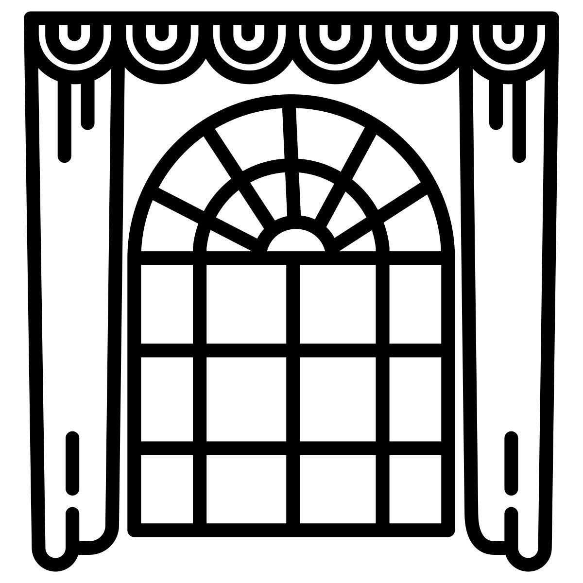 window icon