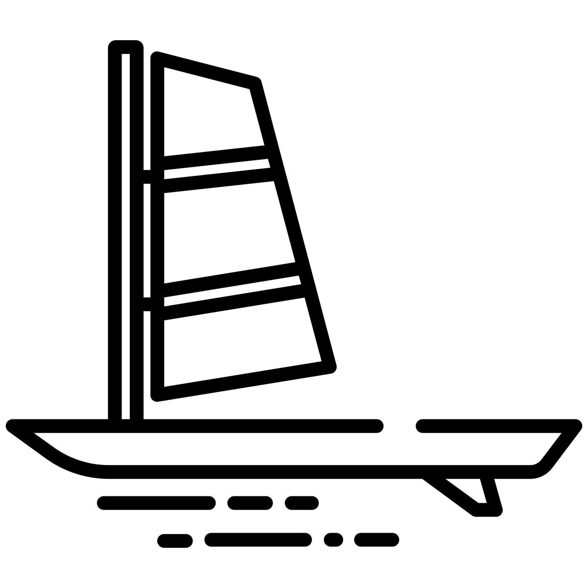 windsurf icon