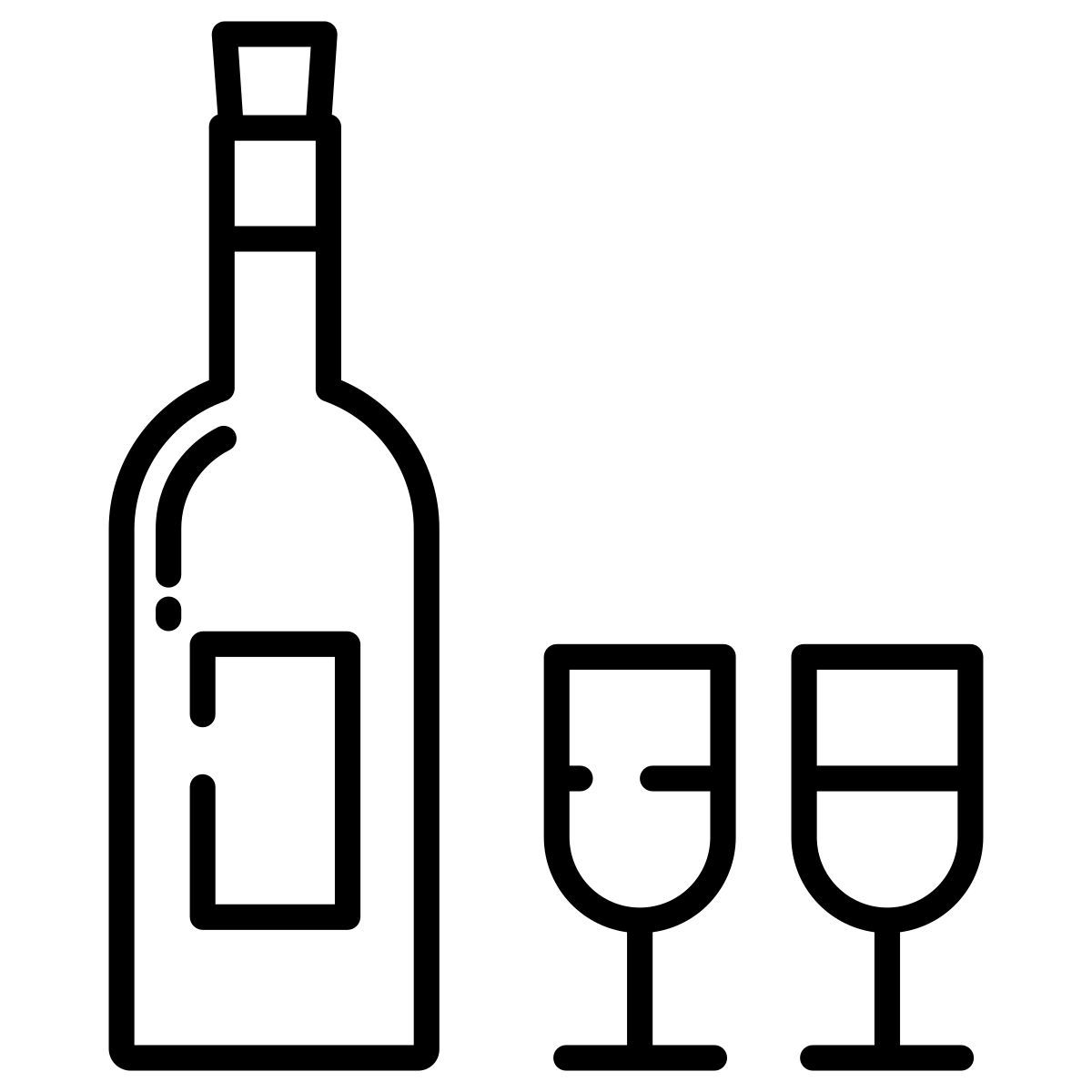 wine icon