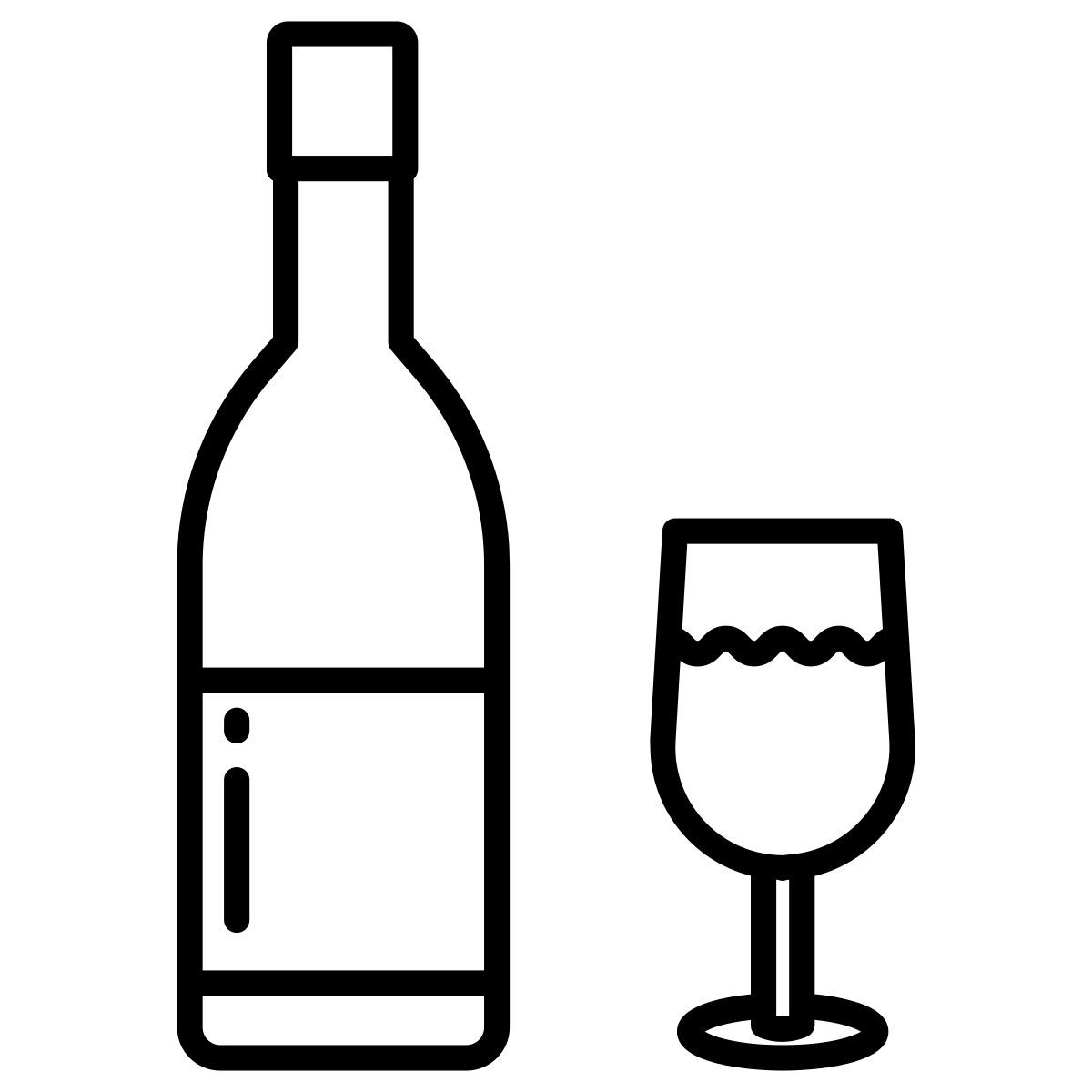 wine icon