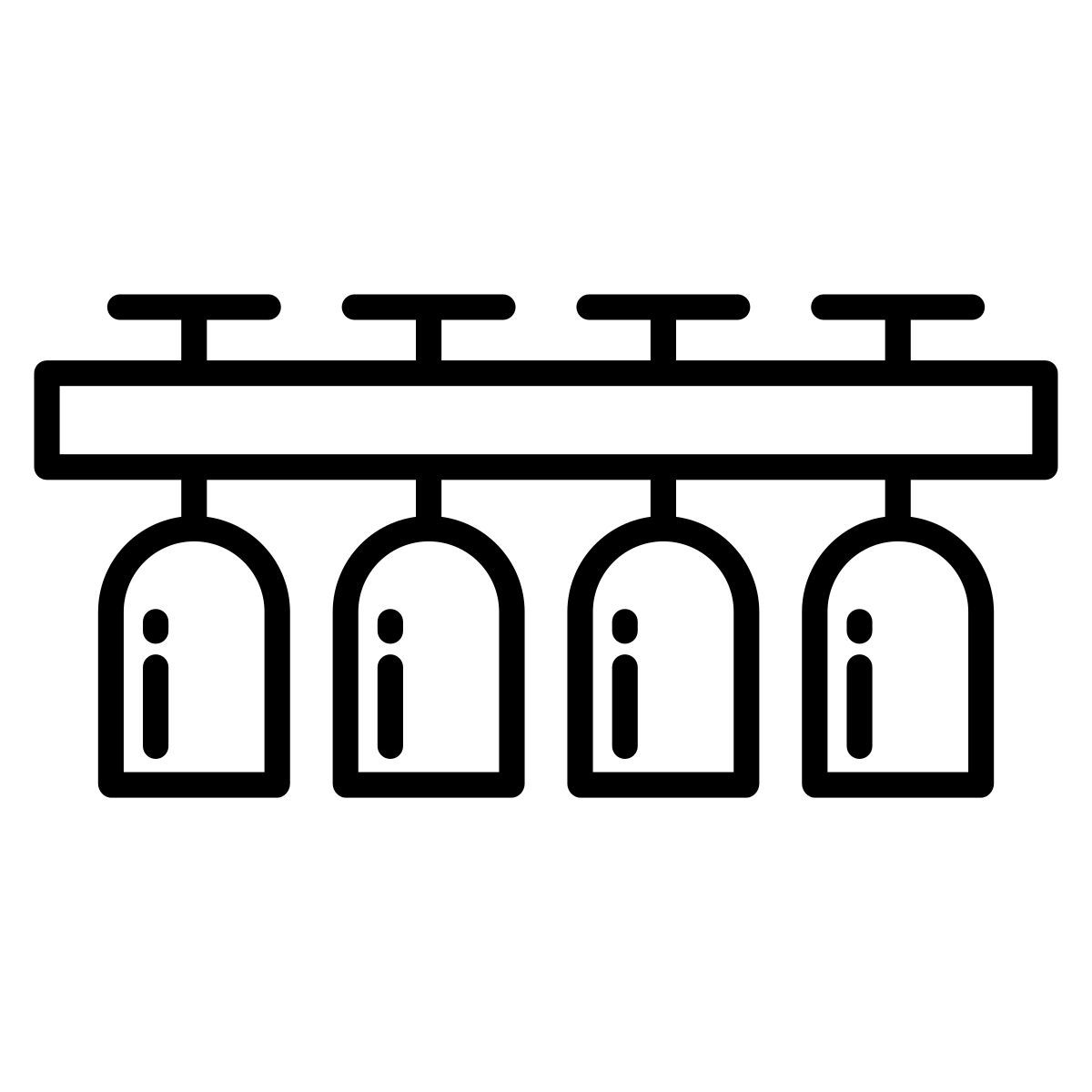 wine glass icon
