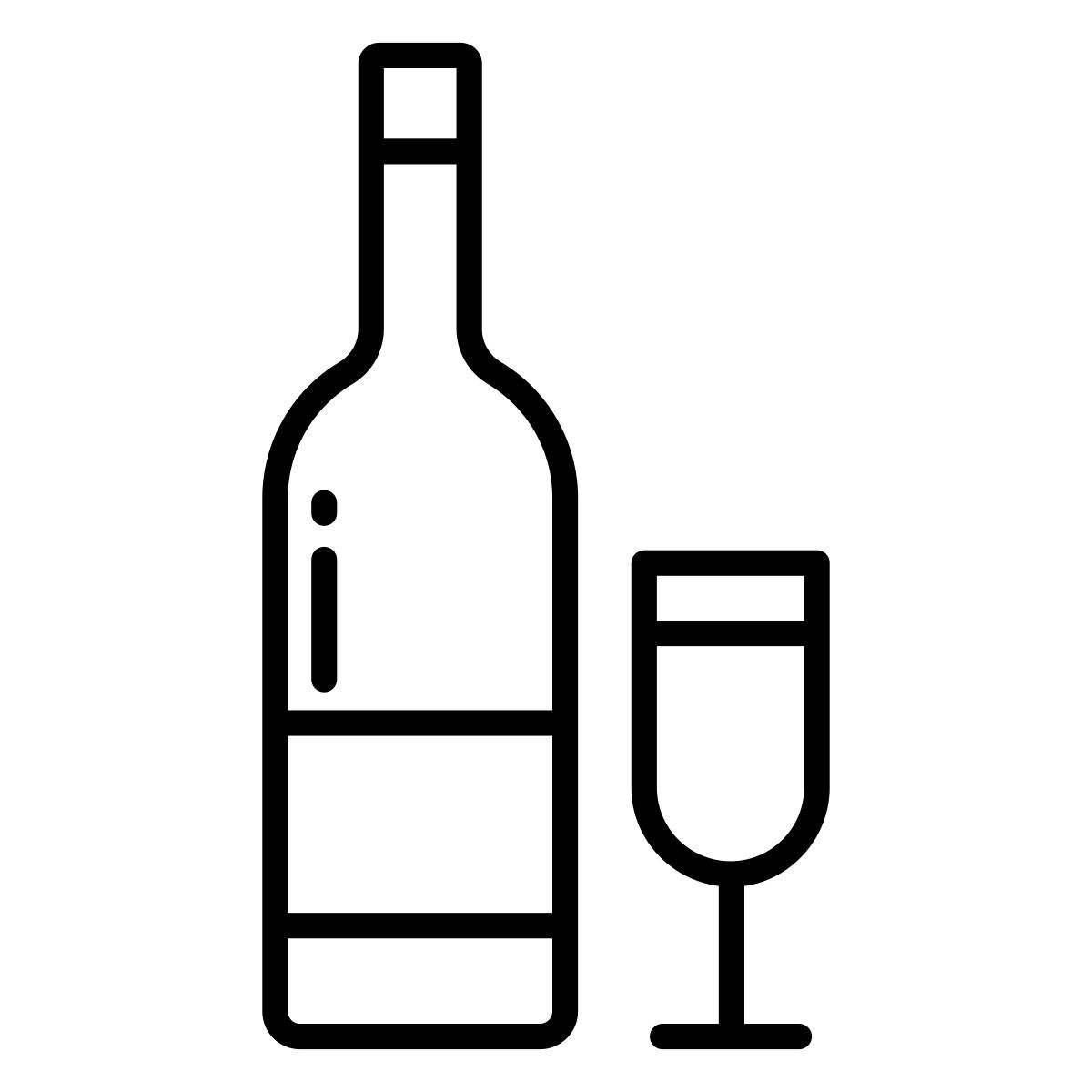 Vino icon