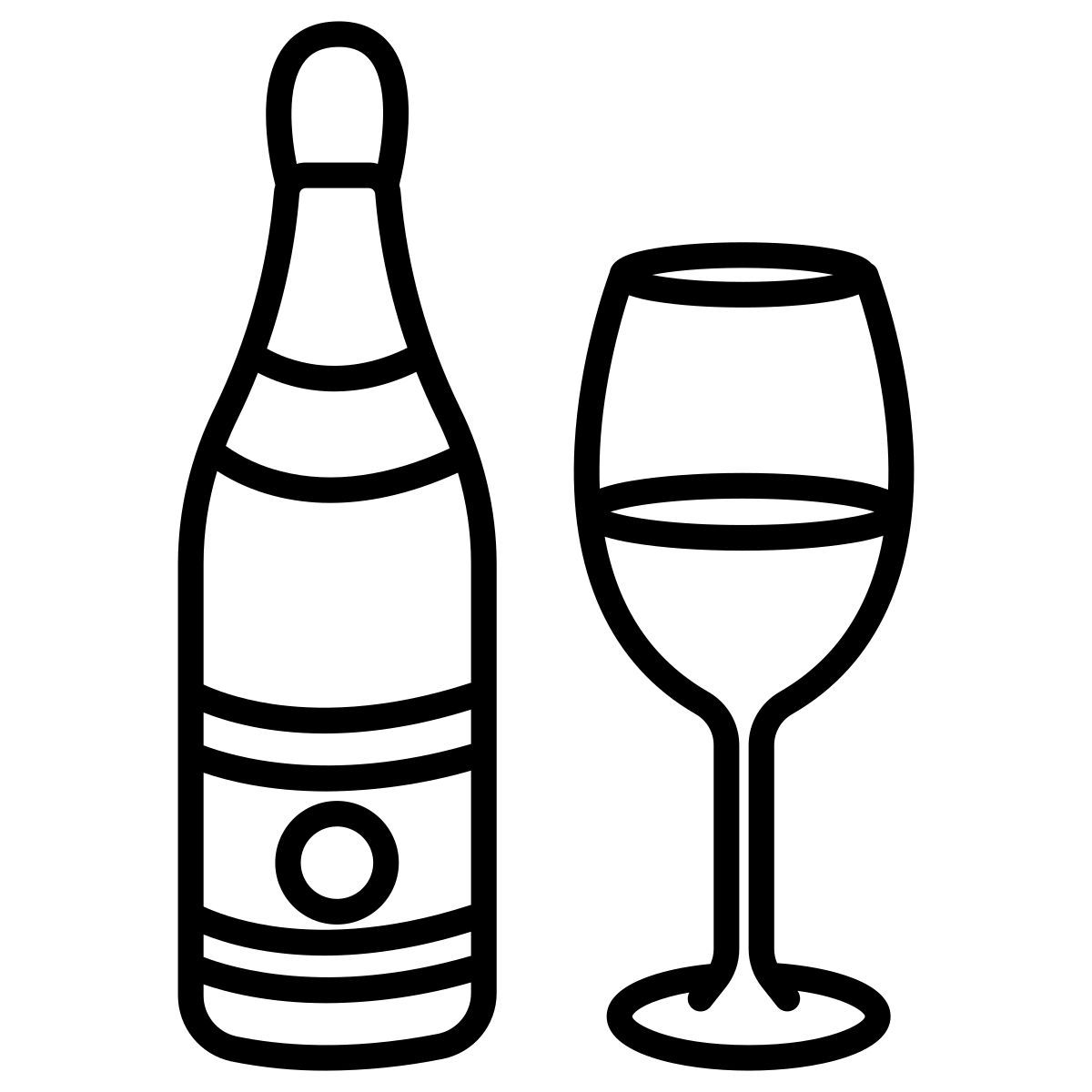 wine icon