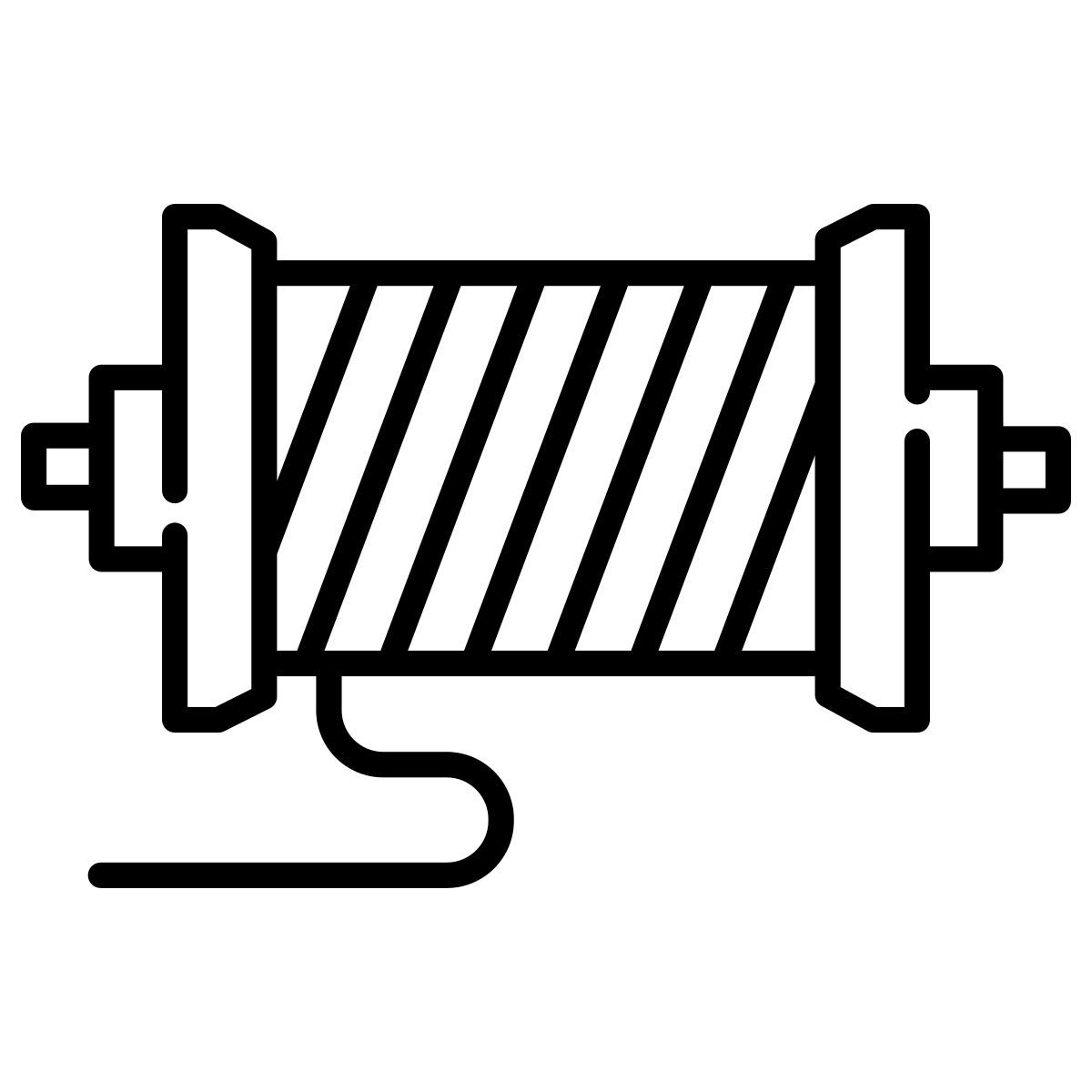 wire icon