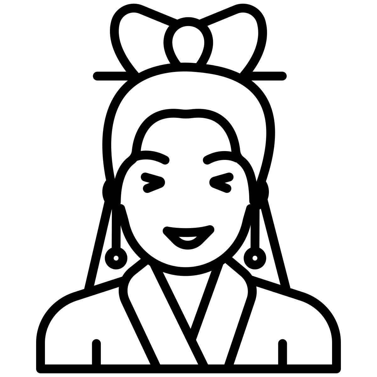 woman icon