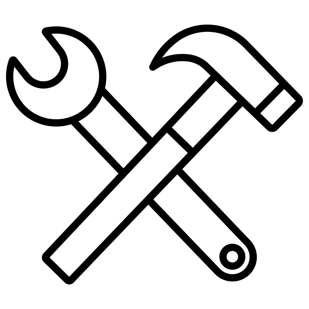 work tool icon