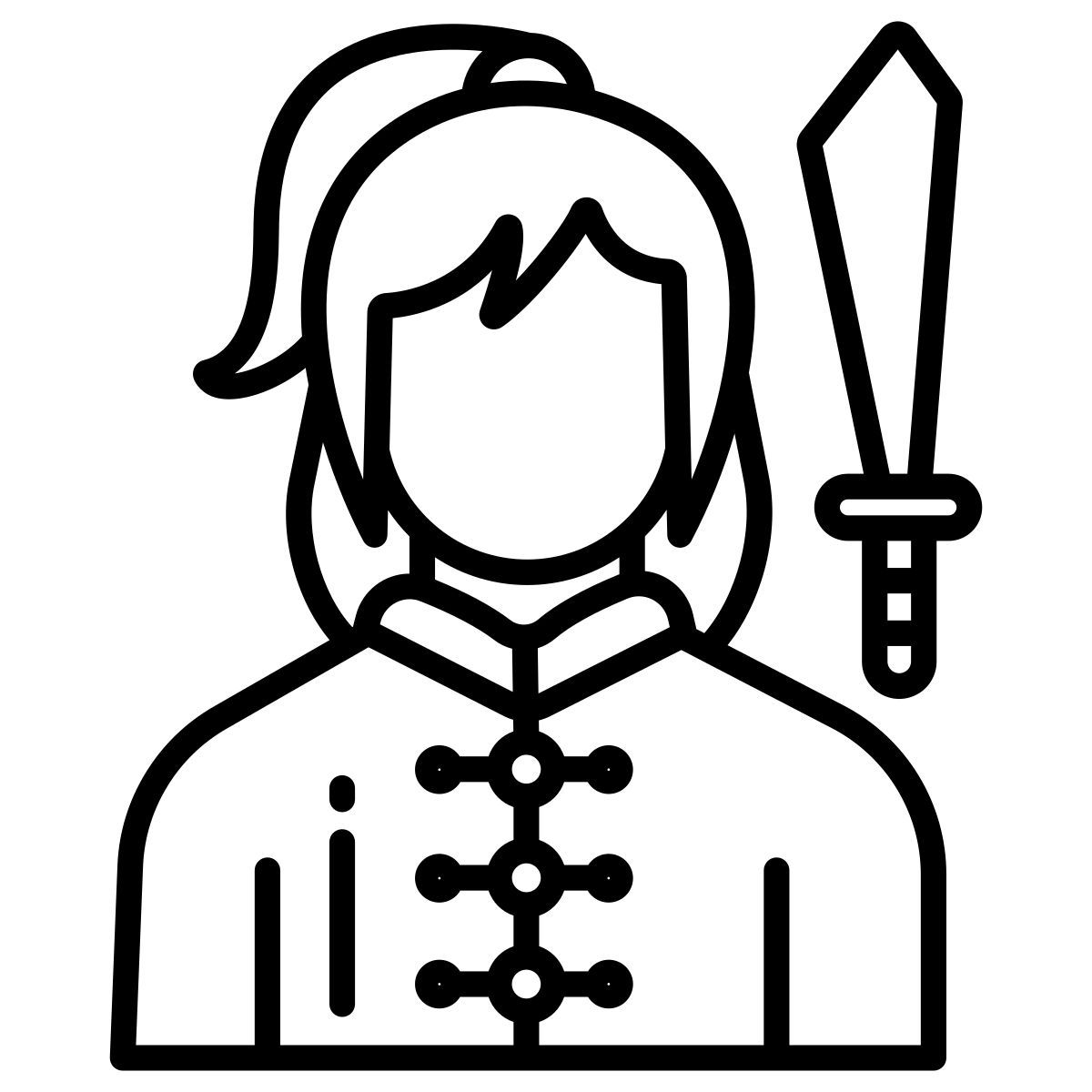 wushu icon