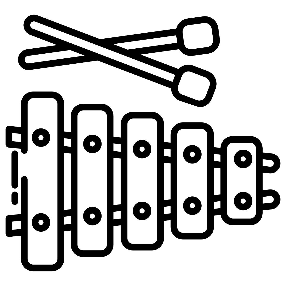 xilofono icon