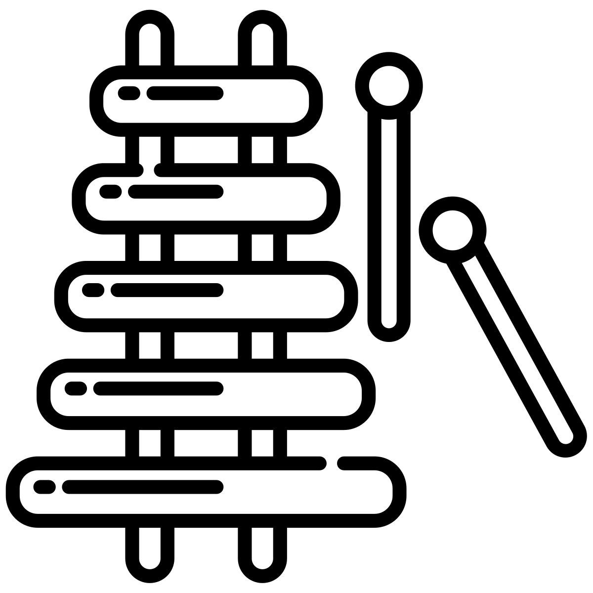 xilofono icon