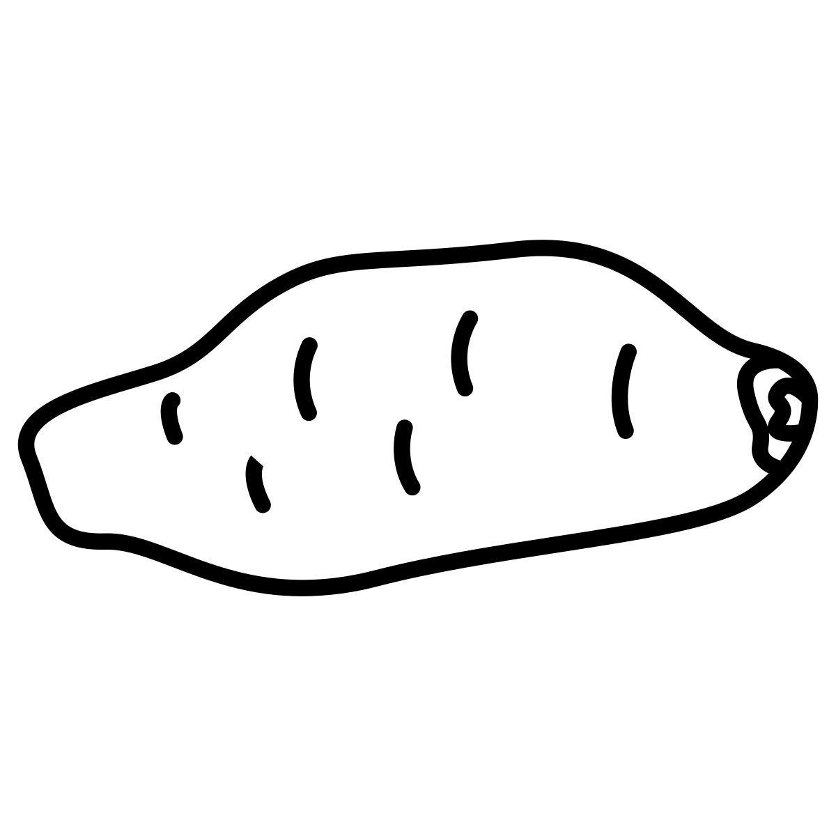 yam icon
