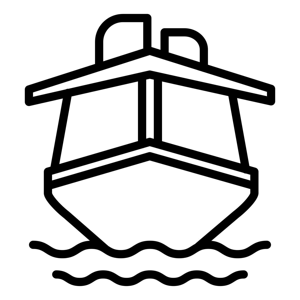 yatch icon