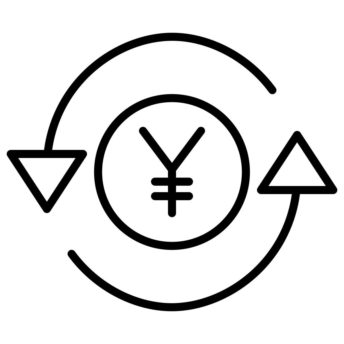 yen icon