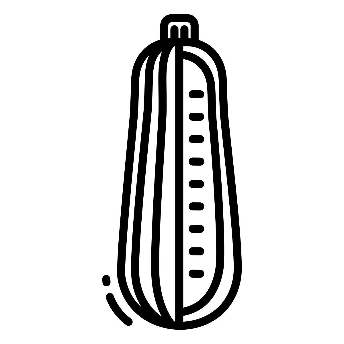 zucchini icon