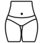 external-Female-Body-human-body-parts-icongeek26-outline-icongeek26
