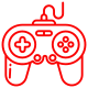 external-gamepad-electrical-devices-icongeek26-outline-icongeek26