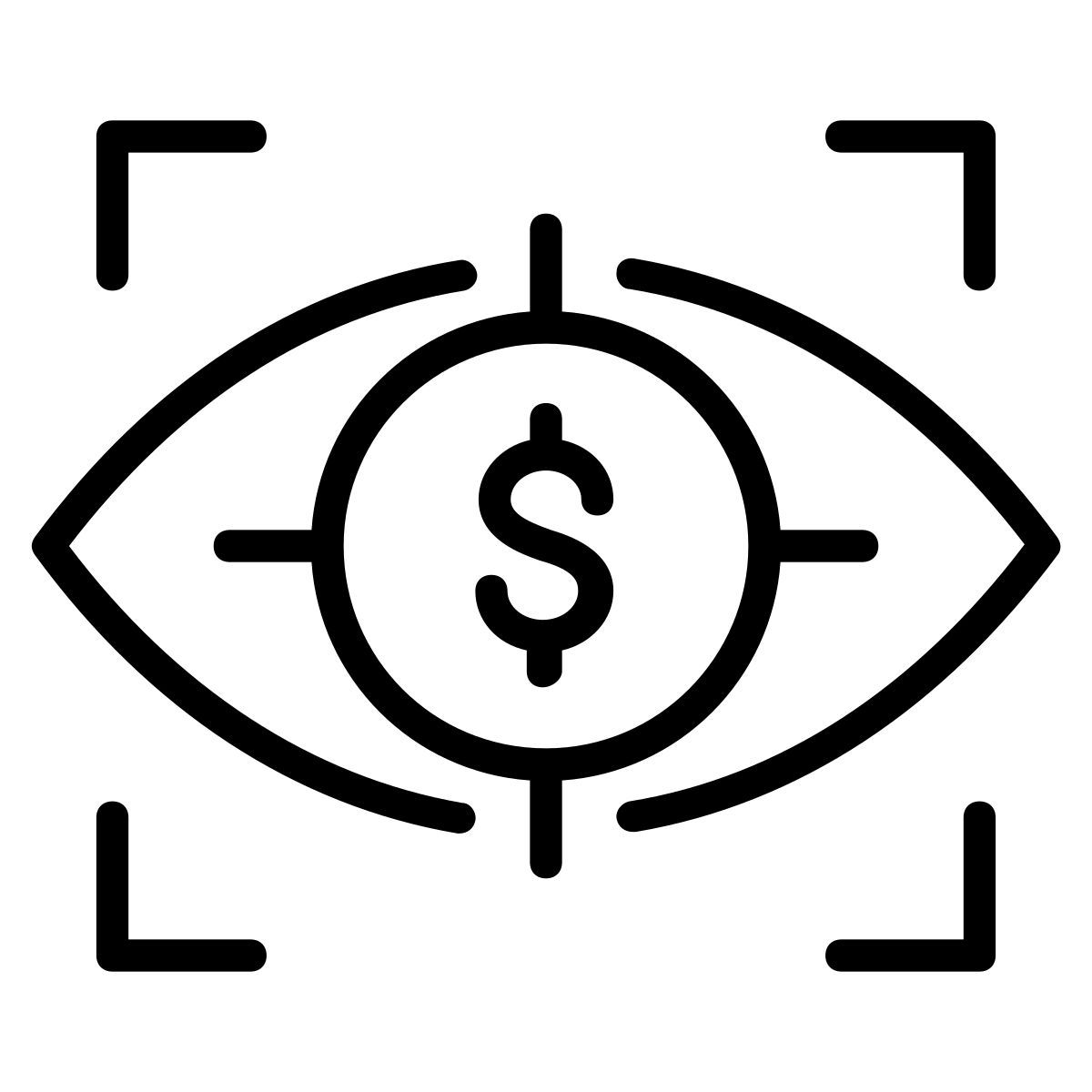 비즈니스 모니터링 icon