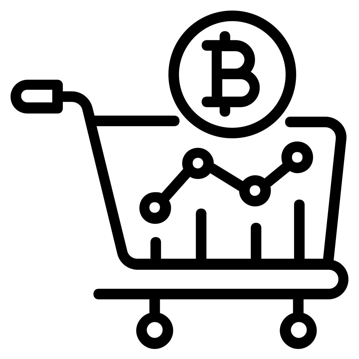 ecommerce icon