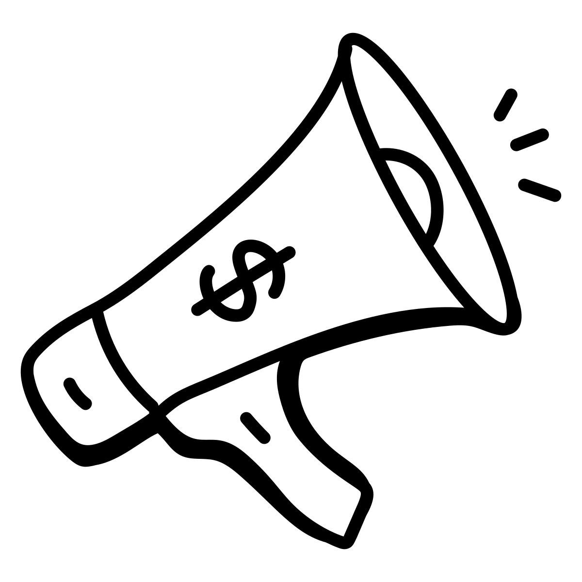 promozione finanziaria icon