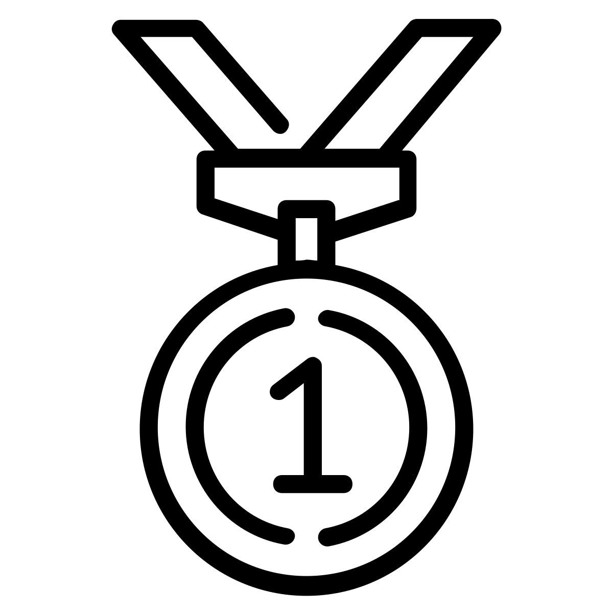 medal icon