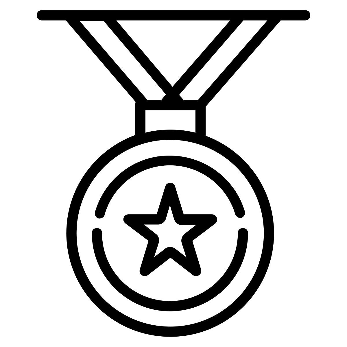 medalha icon