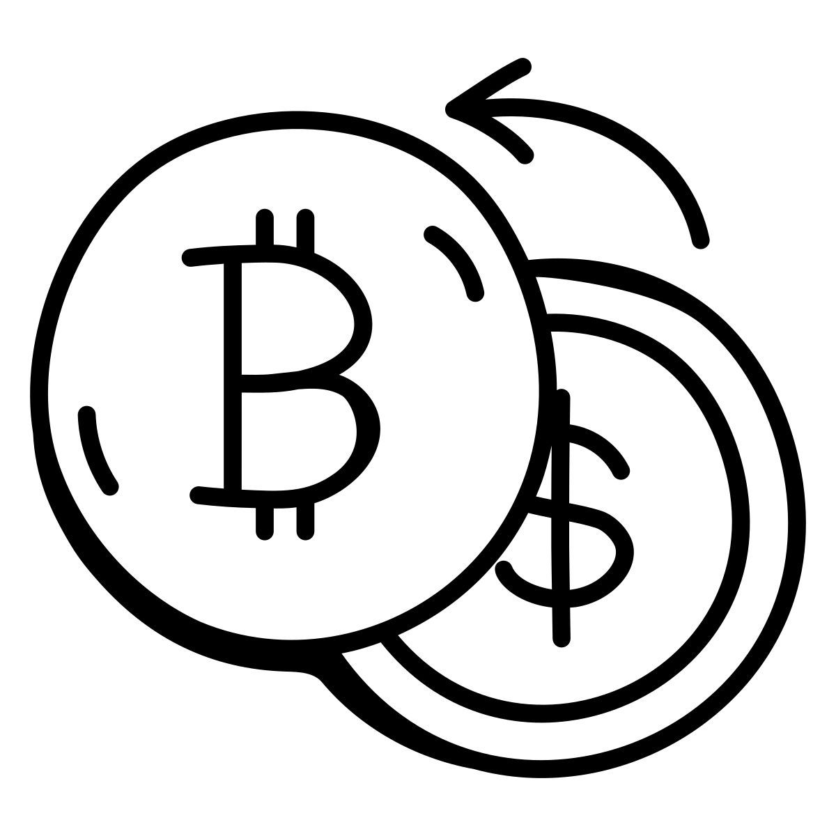 câmbio icon