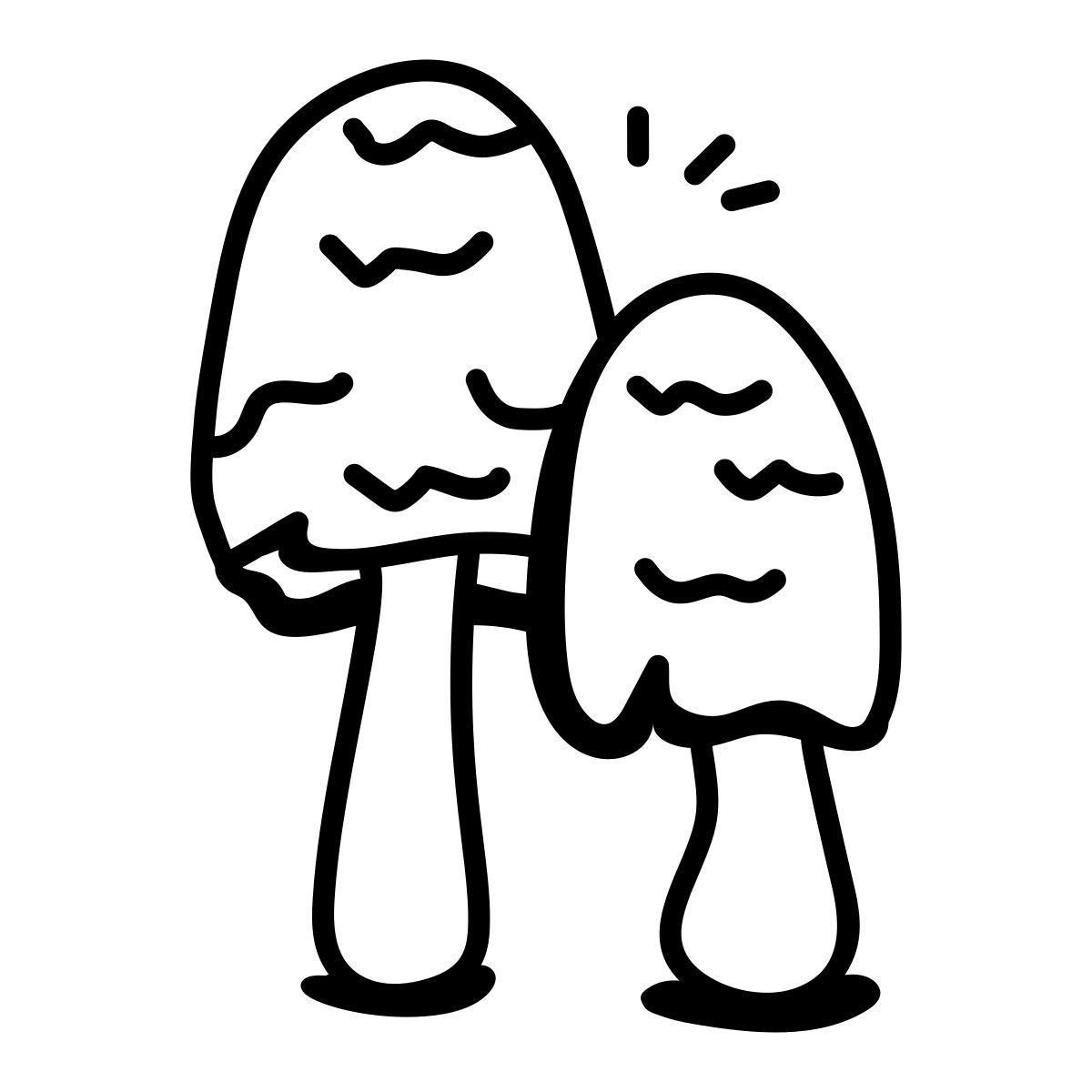 mushroom icon