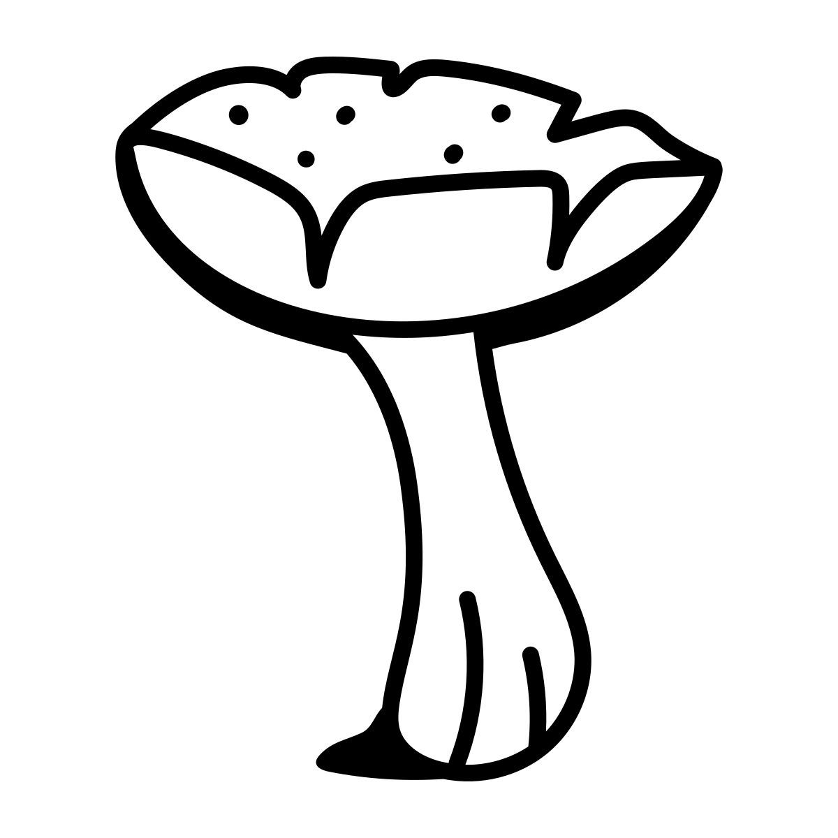 гриб icon
