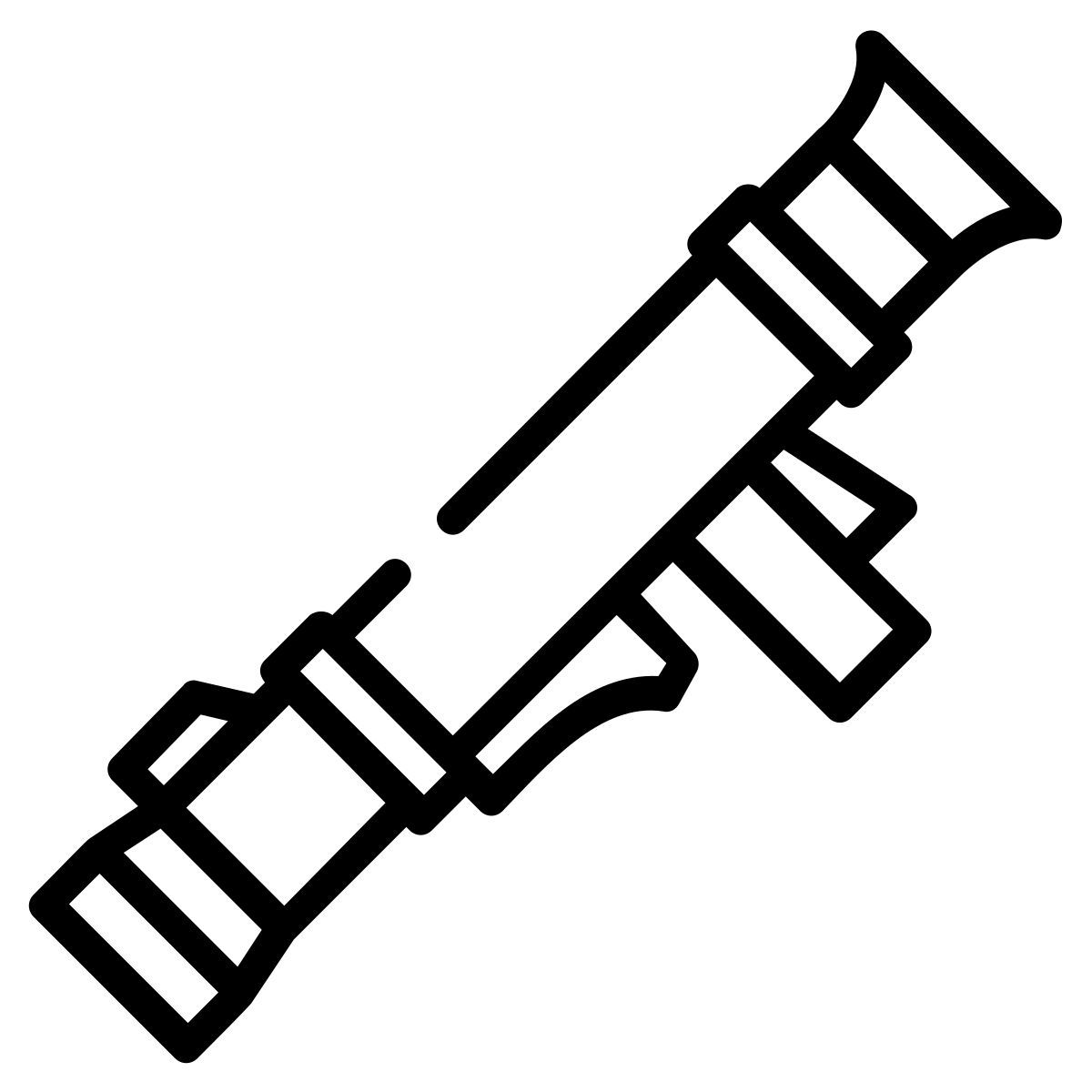 riffle icon