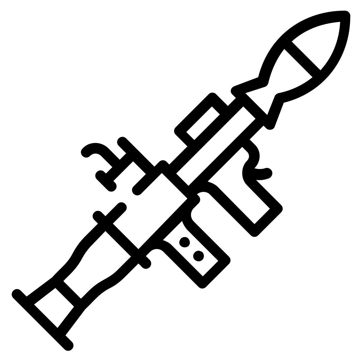 razzo icon
