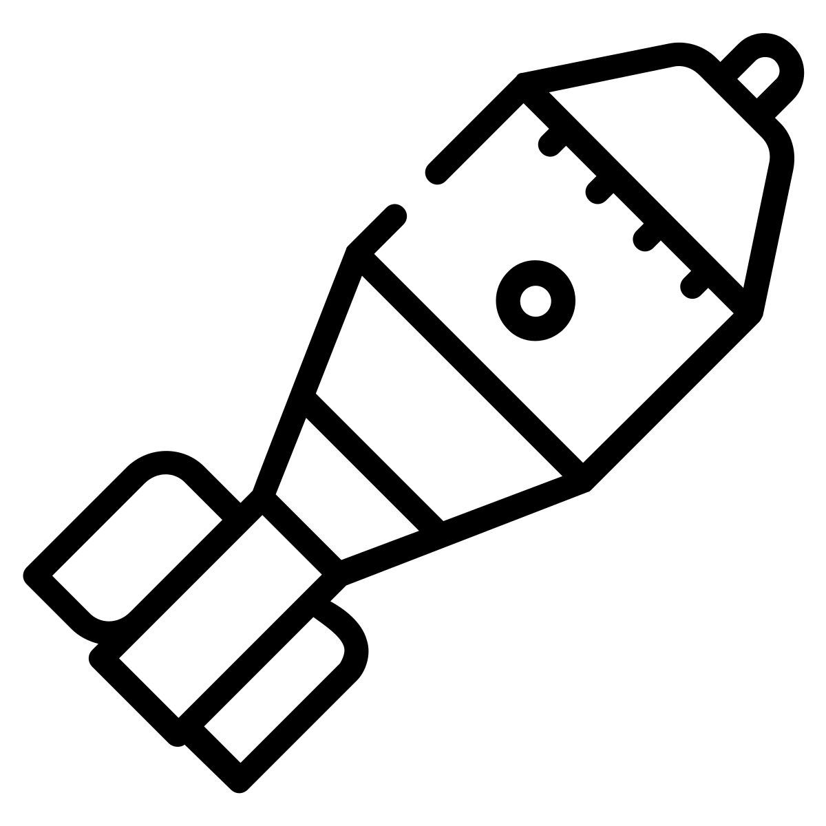 razzo icon