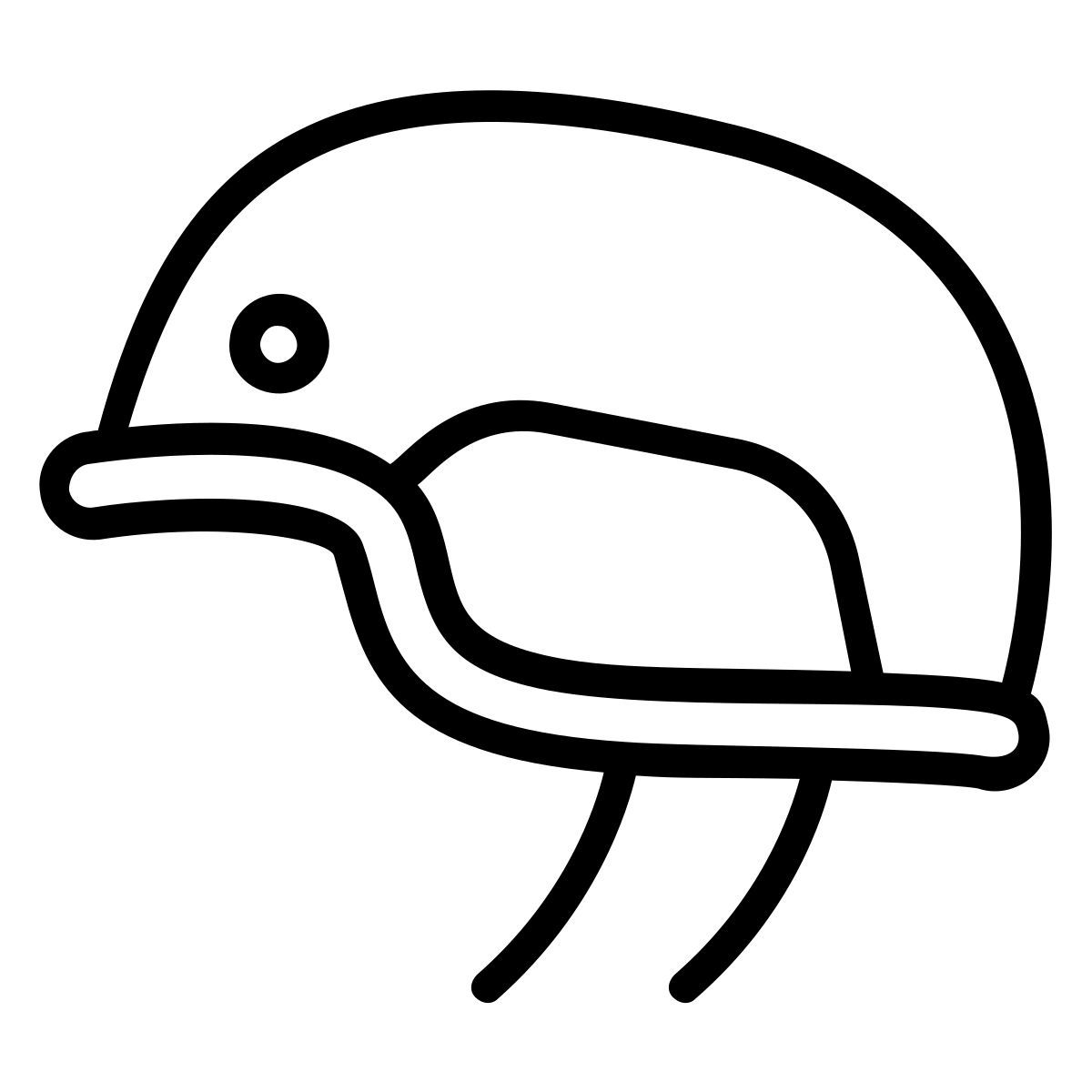 soldatenhelm icon