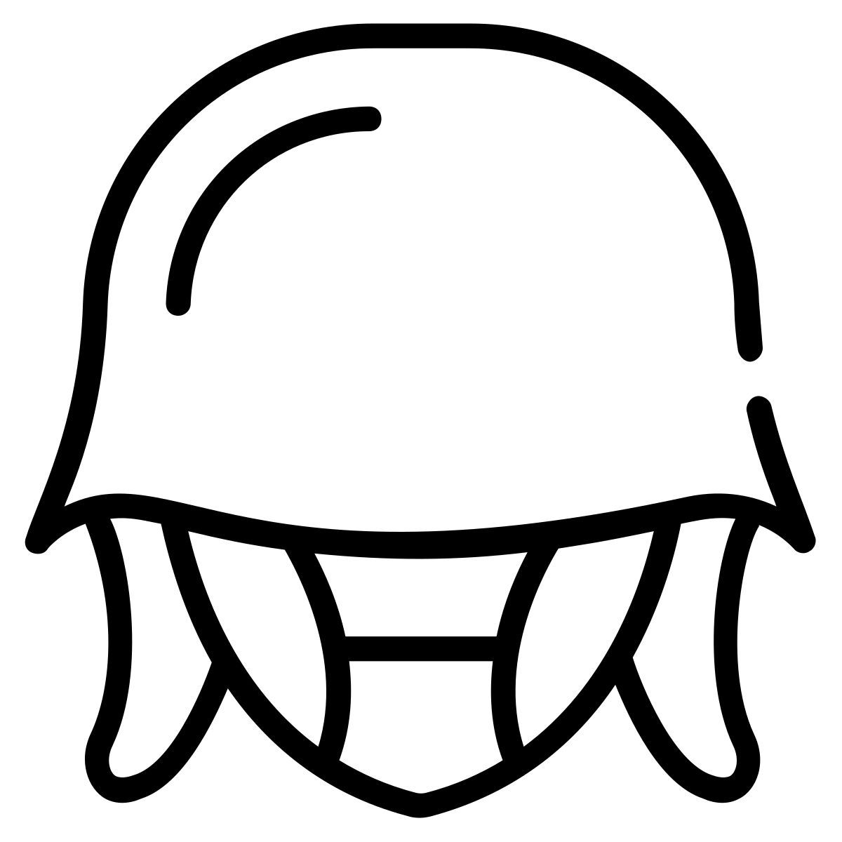 soldatenhelm icon