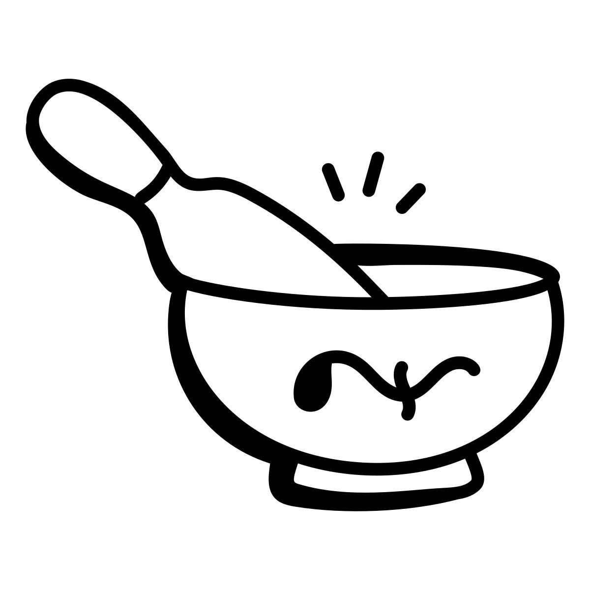 mortero de hechizos icon